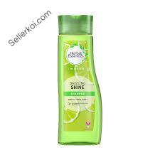 Herbal Essences Dazzling Shine Shampoo